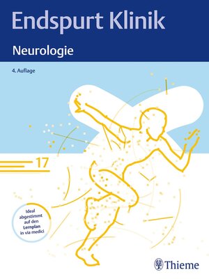 cover image of Neurologie: Skript 17